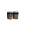 Aromatherapy Lavender & Vanilla 7 oz Candle Pack of 2
