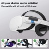 SiWiQU US Portable 3350mAh Rechargeable Battery Pack for Oculus Quest