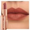 M. Asam Magic Finish Satin Almond Lipstick (4g) - Long