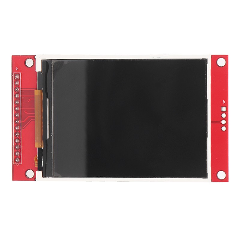 2.8in TFT LCD Display Module 240x320 SPI Serial ILI9341 Chip