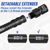 GMIPIX 6 in 1 Fork Damper Rod Bleed Tool M10