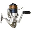 Shimano 18 Nexave 8000 Spinning Reel (Nylon No. 8, 164yd