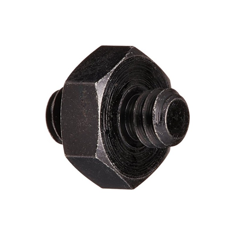 1/4 Male 1/4 Male Conversion Adapter Nano Clamp Camera Screw