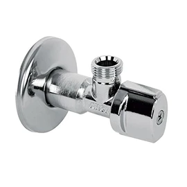 Arch a-80 Mac – Valve A-80 Mac Metallic 1/2 Inch x 3/8 Inch Individual without Nut