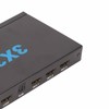 4K HD Multimedia Interface Splitter Professional Plug and Play Multiple
