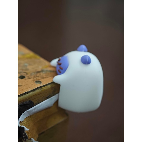 Anti-Collision Corner Guards - Soft Bumpers with Cartoon Design, Thickened