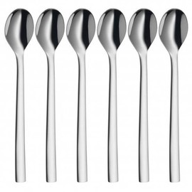 WMF Nuova Latte Macchiato Spoon Set