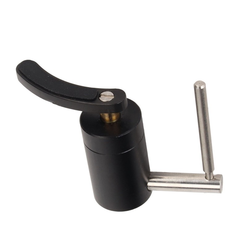 Turntable Tonearm Lifter Aluminium Alloy Professional Easy to Install 2.5mm
