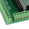 Wal Front Prototype Screw Terminal Block Shield Board Kit MEGA-2560