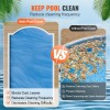 Sunrise Solar Pool Cover 28 X 14 Ft 16 Mil