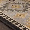 ARTISTIC WEAVERS Hepburn Area Rug, 5 ft 3 in x