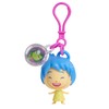 Inside Out 2 Fidget Figure Keychains - Joy, Kids Toys