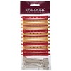 Efalock Professional Cold wave curler 2 colours, long 9 mm,
