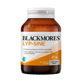Blackmores Buy Blackmores Lyp Sine 100 Tablets Online