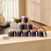 Charles Farris Luxury Scented Candle – Tin, Hand-Poured, Long Lasting,