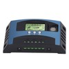 MPPT Solar Charge Controller 12V 24V Auto Identification LCD Display