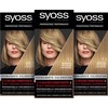 Syoss Color Coloration 7_1 Natural Medium Blonde (115 ml), Permanent