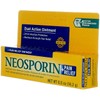 Neosporin Maximum Strength 0.5 OZ