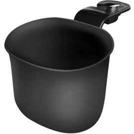 Umora Car Storage Case Backseat Storage Car Trash Can Car Supplies Car Hooks Fashionable Large Capacity 1 Pcs