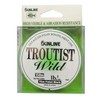 SUNLINE Wild Nylon Line Troutist 164.0 yd (150 m), No.