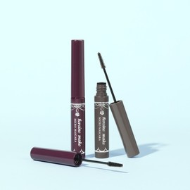 Kiss Me 신규홋수 출시슬림 마스카라 히로인메이크 마이크로 마스카라 EX New Hot Product Slim Mascara Heroine Make Micro Mascara EX