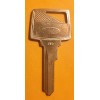 Ford TWO FORD FALCON Key Blanks 1960-1965 NOS; Ignition &