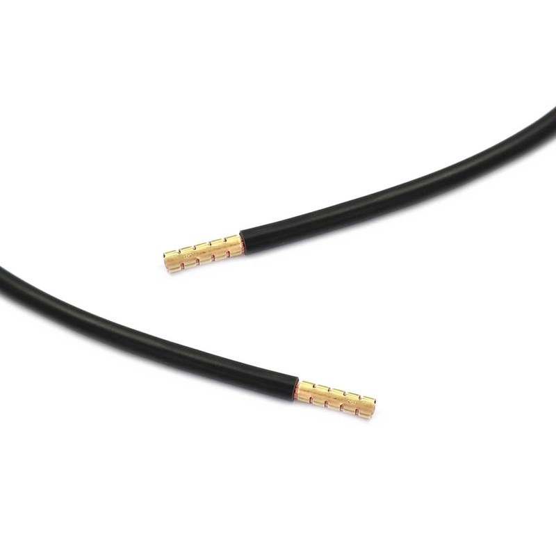 WITTKOWARE 10 mm² Meter Cabinet/Electrical Distribution Wiring Kit with Wire