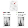 8x10 Picture Frame White Set of 12 for Wall Gallery