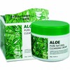 Lunaris Aloe Pure Natural Cleansing Cream 300g (451712) 4ea