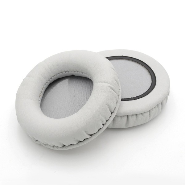 NAMVO Ear Cushions for Steelseries Siberia V1 V2 V3 Gaming