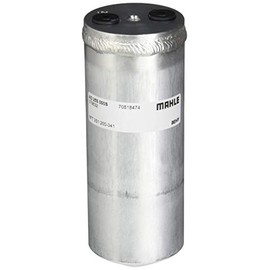 MAHLE AD 255 000S Filter Dryer and Accumulator BEHR