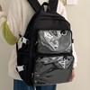 RUIZEN Pain Bag, Pain Backpack, Large Capacity, Large Capacity, Pushing