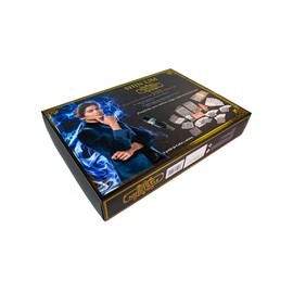 Evolushin Deluxe Magic Set (Spanish) by Shin Lim, Magic Trick, No Skills Required