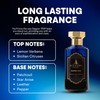 Alexandria Fragrances Dapper 1959 Eau De Parfum for Men -