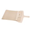 Sliding Pizza Peel Easy Transfer Lightweight Pizza Paddle Spatula with