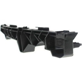 New Front Right Passenger Side Bumper Bracket For 2004-2006 Lexus RX330, 2007-2009 Lexus RX350, Stay LX1033103 521450E010