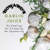 Howard Foods (2) 5 oz Garlic Juice | Gluten Free