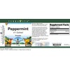 Peppermint 4:1 Powder (1 oz, ZIN: 521136)
