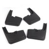 G-PLUS Heavy Duty Molded Mud Flaps Replacement for Ford F150