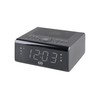 CONTROL EXPERT Reloj Digital Despertador Radio FM Pantalla Led