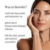 HEBESO Triple Hyaluronic Acid Serum - 3% Concentration for Deep