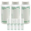 Innisfree Green Tea Hyaluronic Acid Lotion 3pcs+ / 이니스프리 그린티 히알루론산 로션 3개+
