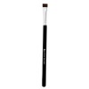 Beauty Junkees Eyeliner Brush: pro Flat Definer Eye Makeup Brush with Thin Flat Bristle Head