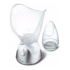 Sauna Para El Cuidado Facial Aromaterapia E Inhalación Fs50