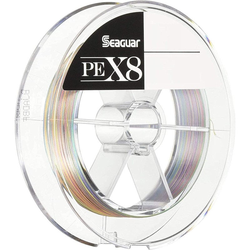 Seaguar PE X8 Fishing Line PE Line 300m No. 2.5