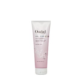 Ouidad Ready Set Clean! Scalp and Hair Rinse Mousturizes Cleanses Curls Restores Volume and Shine 267 ml