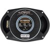 SHCA Pro Audio MB694 6x9 Mid-Bass Loudspeaker with 1.5" Voice