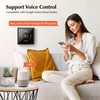 Chatthen Tuya WiFi Heating Thermostat Smart Digital TFT Room Thermostat