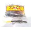 EDGE LURES 6" LIZARDS 10 PK NEW
