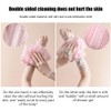 BTOSEP Body Brush Back Scrubber for Shower and Bath, Exfoliating